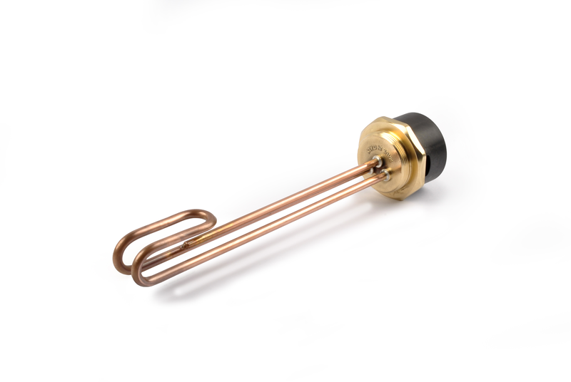 Thermowatt element copper 14" /355mm, , medium image number null