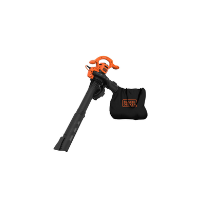 Black + decker blower-absorber cutter 2600w,  Black + decker blower-absorber cutter 2600w, , medium