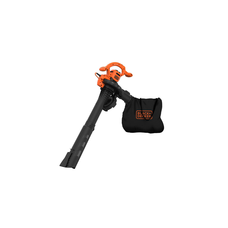 Product image: Black + decker blower-absorber cutter 2600w, , medium-null