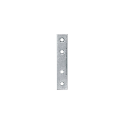 Friulsider strap tie zinc 4pcs 15x60mm, , medium