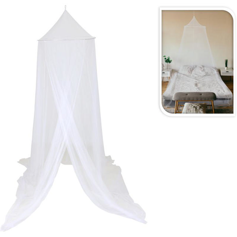 Mosquito net polyester 325mm, , medium-null