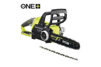 Ocs1830-oc - brushless chainsaw one+ 18v 30cm (172446)