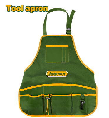 Tool apron jadever, , medium