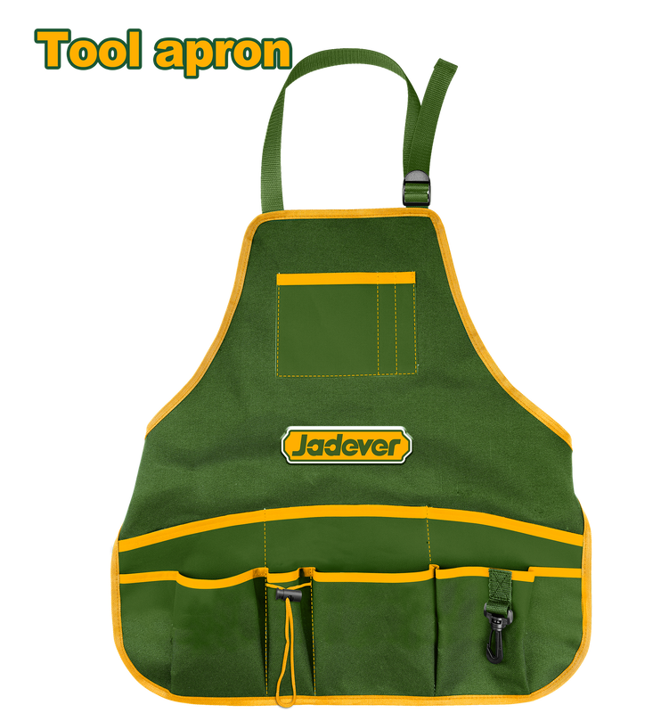 Product image: Tool apron jadever, , medium-null