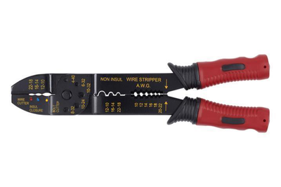 Crimping tool 225mm (155323), , medium