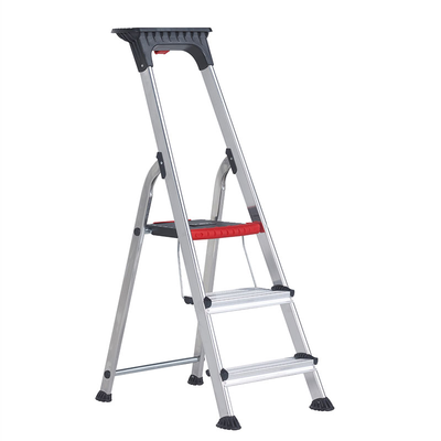 Altrex 3 steps stepladder, , medium