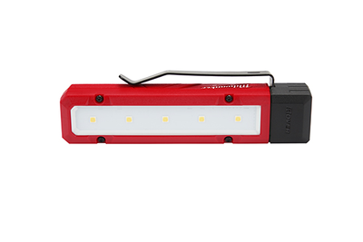 Fl-led - alkaline pocket flood light  (162589)