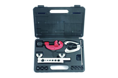 656m - tubing cutter & double flaring tools kit (128884)