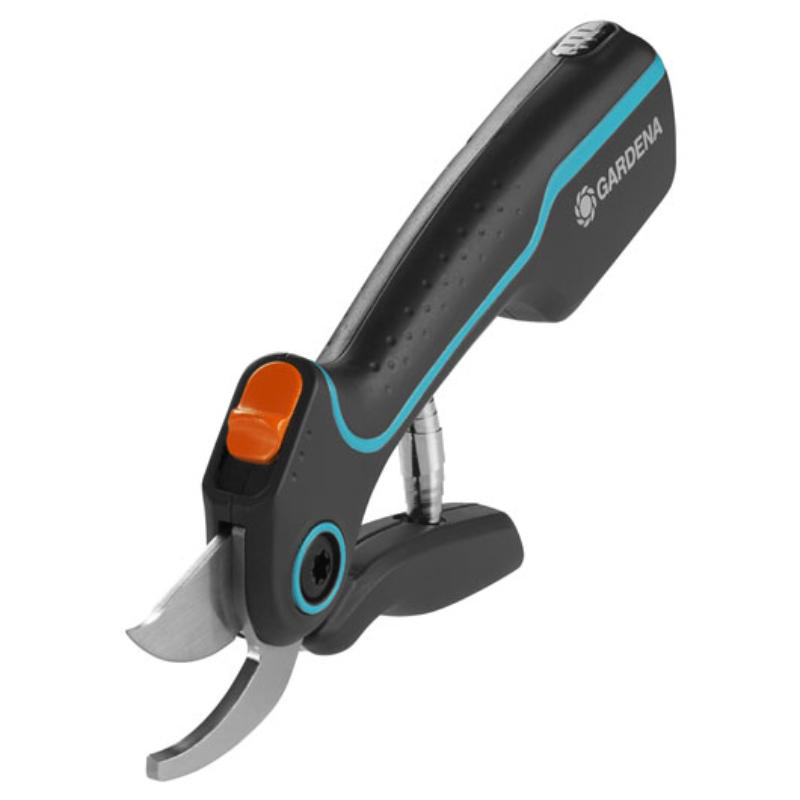 Product image: Gardena 12222-20 battery pruner assistcut bypass, , medium-null