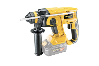 Crh/2-20-bl 20v plus - cordless rotary hammer sds plus solo (043203), , medium