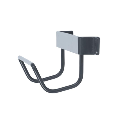 Wenko ladder holder - black, , medium