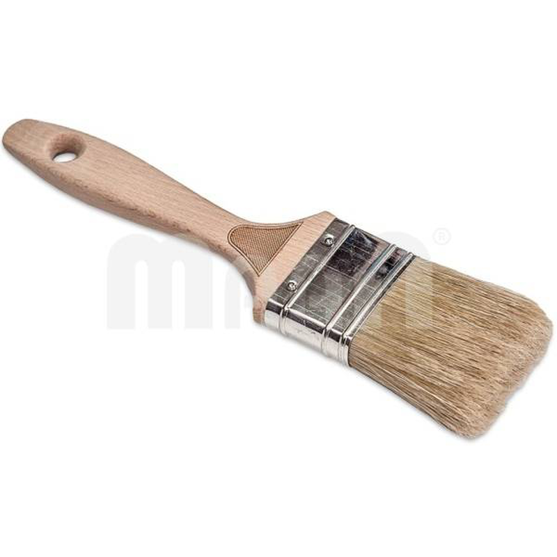 Brush 76mm english type maan image number null