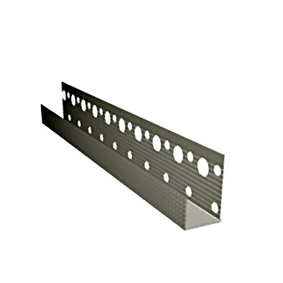 Knauf gypsum board &pi; 12x13.5x25x2500mm, , medium