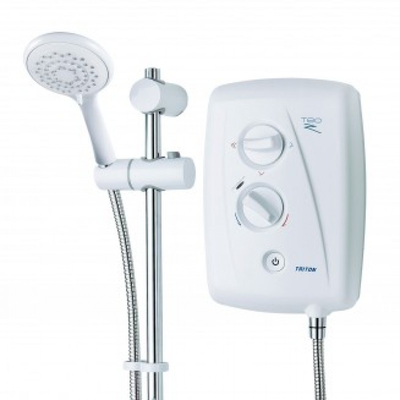 Instant bath water heater triton t80z water heater( 7,8kw) england triton t80z electric, , medium