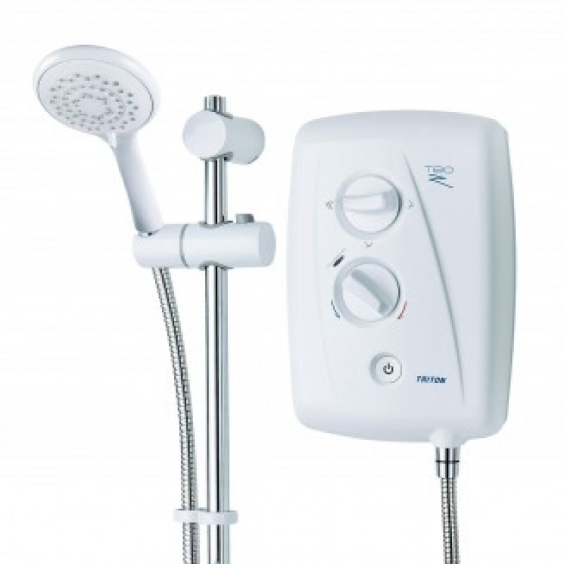 Instant bath water heater triton t80z water heater( 7,8kw) england triton t80z electric, , medium-null