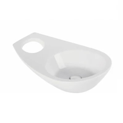Join art basin 610x410x(155-165)mm, , medium
