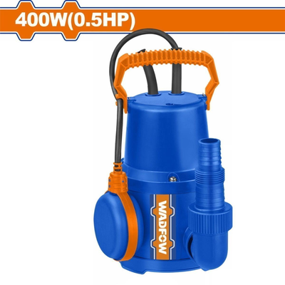 Wadfow &upsilon;&pi;&omicron;&beta;&rho;ύ&chi;&iota;&alpha; &alpha;&nu;&tau;&lambda;ί&alpha; &omicron;&mu;&beta;&rho;ί&omega;&nu; &upsilon;&delta;ά&tau;&omega;&nu; 400w 0.5hp &mu;&epsilon; &mu;έ&gamma;&iota;&sigma;&tau;&eta; &rho;&omicron;ή 134l/min & &mu;έ&gamma;&iota;&sigma;&tau;&omicron; &beta;ά&theta;&omicron;&sigmaf; &lambda;&epsilon;&iota;&tau;&omicron;&upsilon;&rho;&gamma;ί&alpha;&sigmaf; 7m wwpfq01, , medium