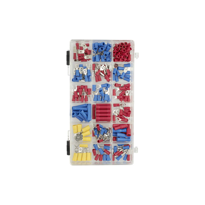 Terminal 200 pcs in card
