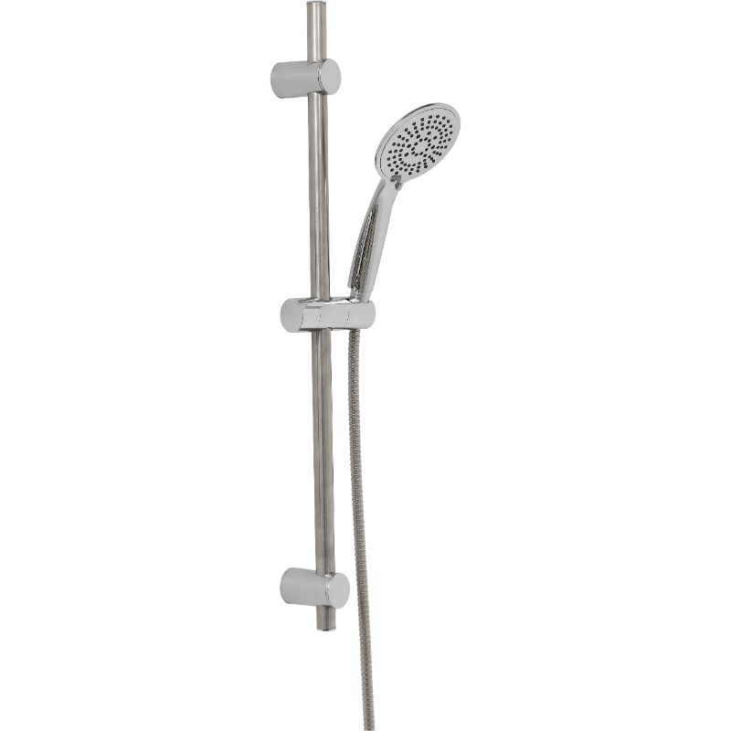 Tendance hand shower set 5 functions - chrome, , medium-null