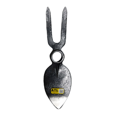 Hoe pointed atl, , medium