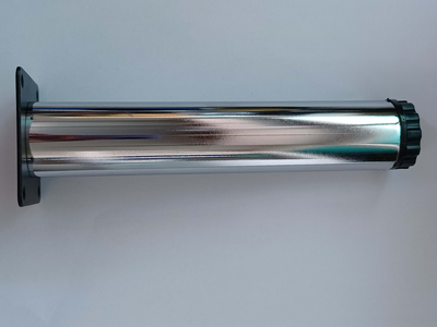 Μεταλλικα ποδια στρογγυλα 87cm για τραπεζι, , medium