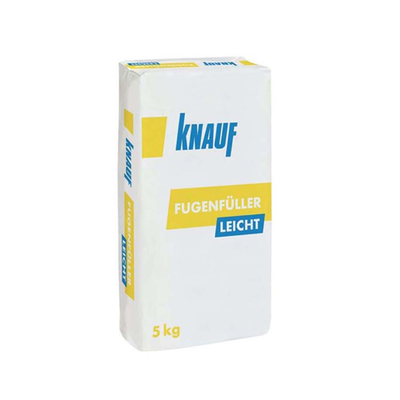 Knauf fugenfuller plaster 5kg, , medium