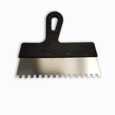 Σπατουλα 250mm με δοντια μααν, , medium