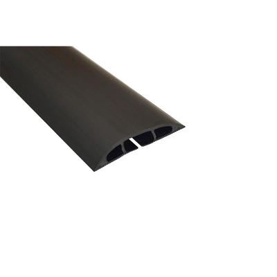 D-line light duty floor cover - black, , medium