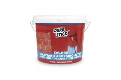 Acrylic, quartz-based,  adhesion primer for plasters (a6783)