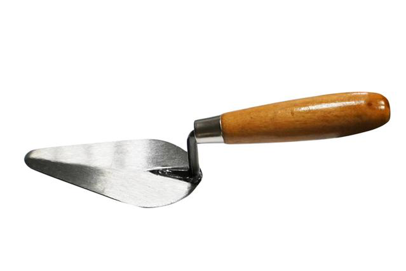 Product image: Bricklaying trowel (a9656)-null