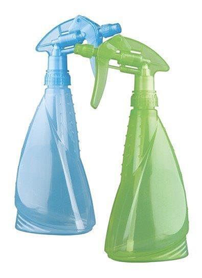 Osatu natural multicolor sprayer 600ml