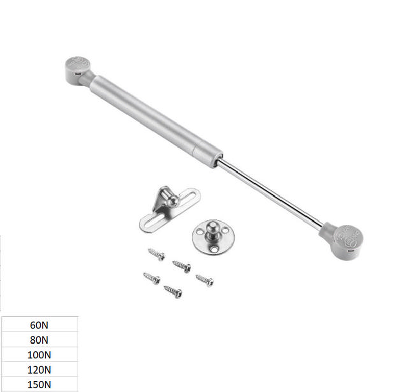Gas pistons for door cabinets 80n, , medium-null