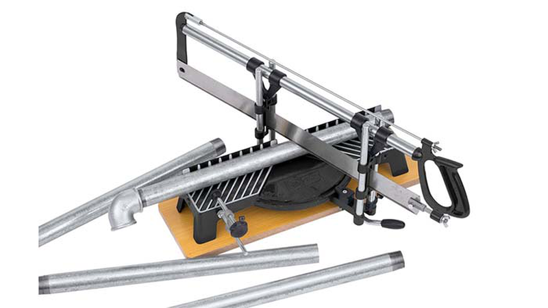 Kreator manual mitre saw 550mm image number null