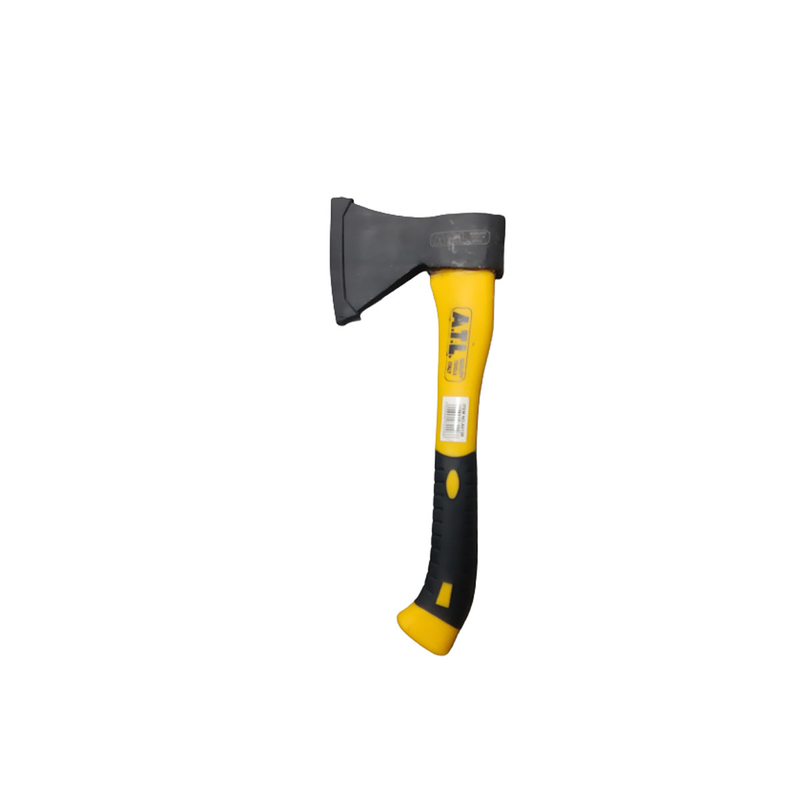 Αχe small with plastic hand a.t.l 600gr, , medium-null