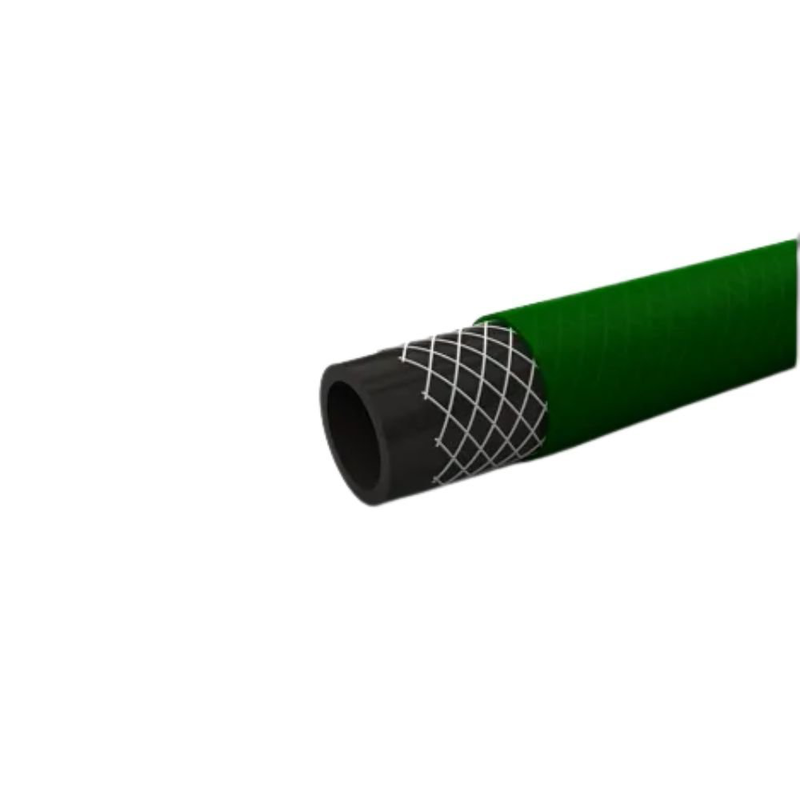 Product image: Λάστιχο fitt idro green 1/2” ( 12,5mm ) 20m με εκτοξευτή νερού, , medium-null