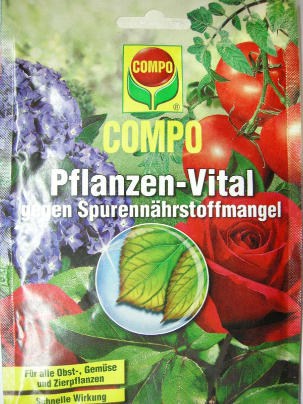 Compo fertilizer 10gr, , medium-null
