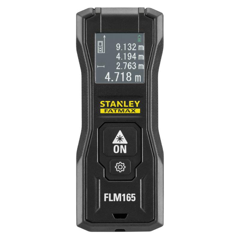 Stanley laser measure 50m, , medium-null