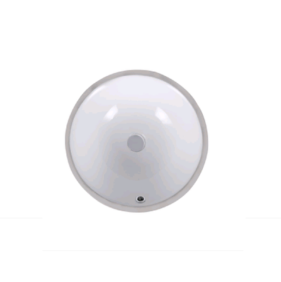 Round under counter basin 430x430x190mm, , medium