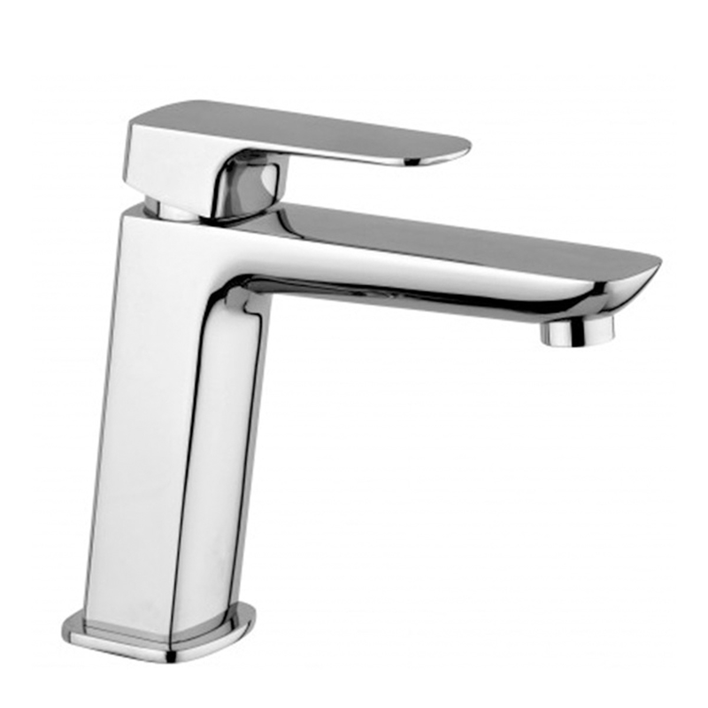Paini washbasin mixer with long spout nove-null