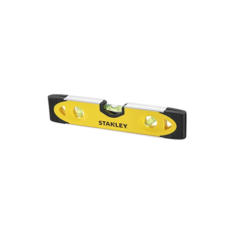Stanley magnetic plastic level, , medium-null
