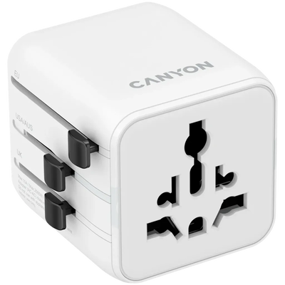 Universal travel adapter ontour one, , medium