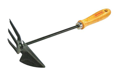 Spade rake for  garden (077047), , medium