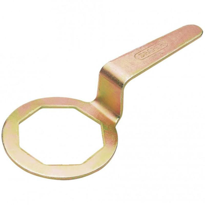 Cranked imm heater wrench 85mm