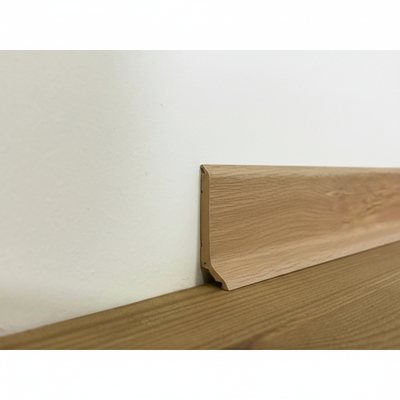 Polymer skirting 6cm - &delta;&rho;&upsilon;&sigmaf;, , medium