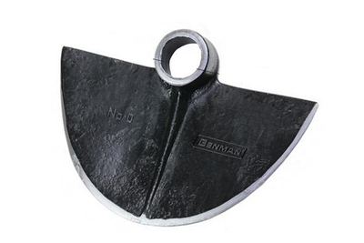 Napoleon style hoe (077257)