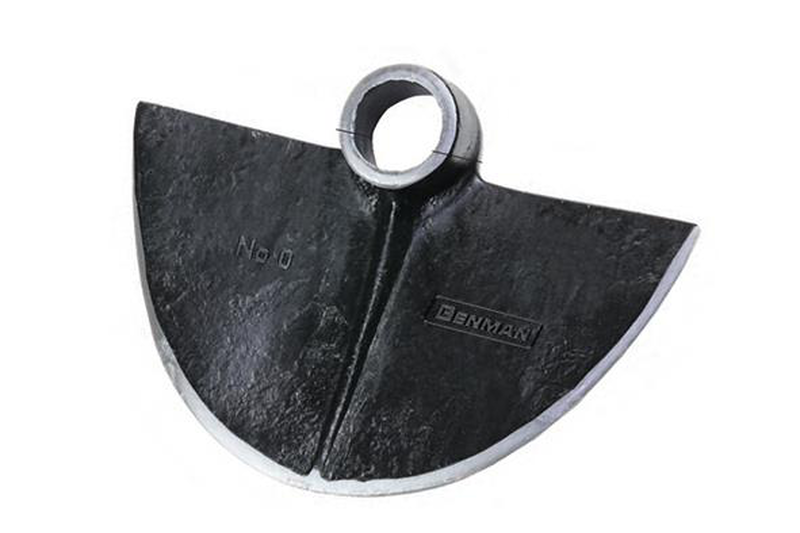 Napoleon style hoe (077257) image number null