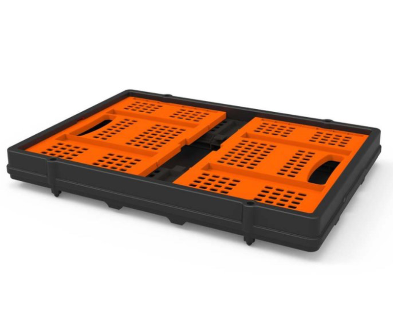 Black & decker folding basket 25kg, , medium image number null