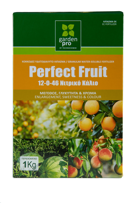 Garden pro perfect fruit 12-0-46 1kg, , medium