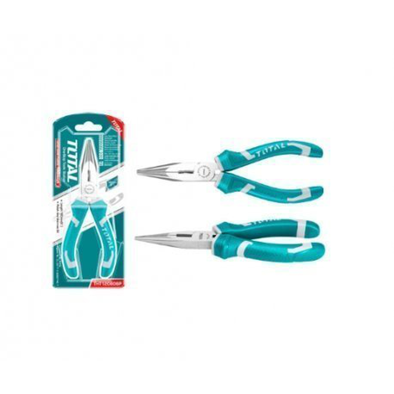Product image: Long nose plier 6”/160mm, , medium-null
