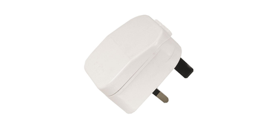 Mercury 2 pin plug to uk plug converter 429.821uk, , medium